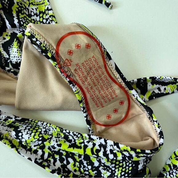 Agent Provocateur NWOT One Piece Swimsuit XS - Picture 7 of 10